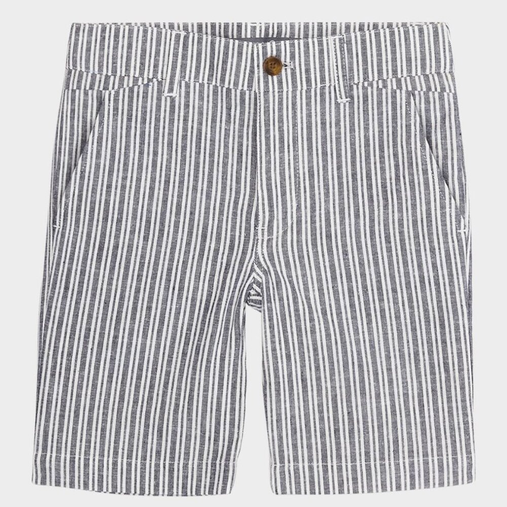 Appaman Cotton lined short pants
